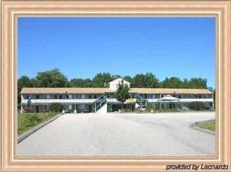 Coronado Island Inn Сан-Диего Экстерьер фото